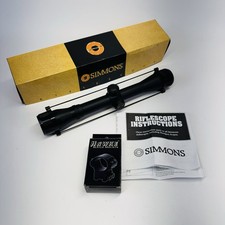 Simmons 8-Point 4x32