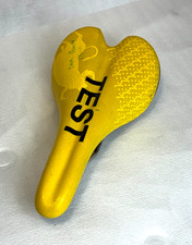 Fizik ALiante Yellow Test