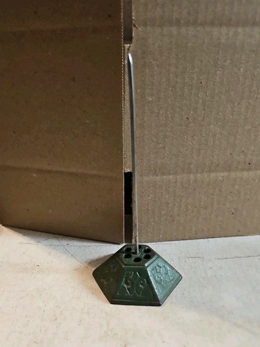 Vintage cast iron - iron, metal