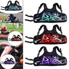 Go Kart Rib Protector for Kids
