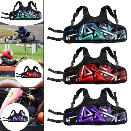 Kart rib protector for - go,
