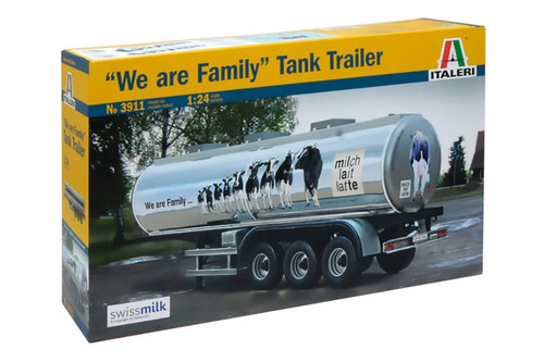 Italeri trucks the - italeri,