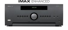 Arcam AVR850 AV Receiver -