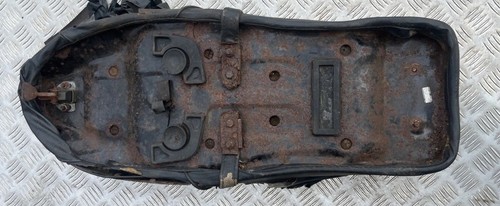 Honda c50 c70 - honda, seat