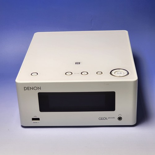 Denon dra ceol - denon, mini