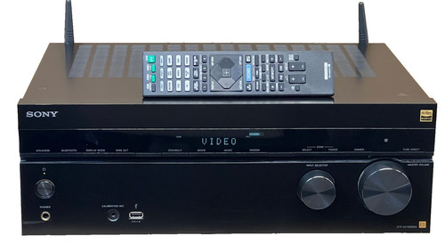 Sony str az1000es 8k av - sony, 7.2