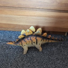 Stegosaurus Dinosaur Figure