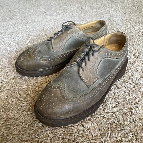 Vintage martens 3989 59 - martens, 3989/59