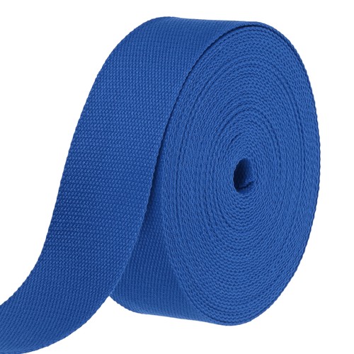 Cotton webbing inch - cotton, yard
