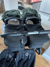 Bugaboo Donkey5 Twin
