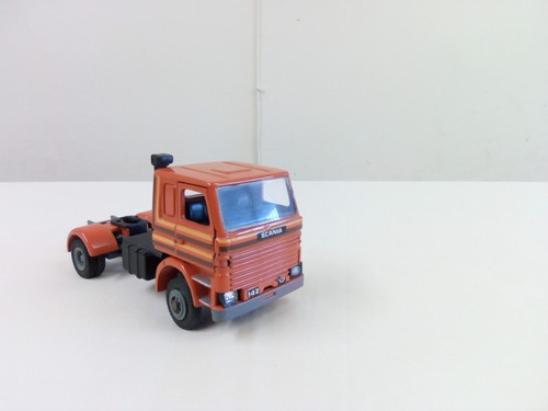 Arpra supermini scania - arpra,