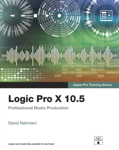 Logic pro apple - pro,