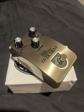 Fret King Overdrive Guitar