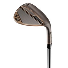 TaylorMade Hi-Toe 4 Copper