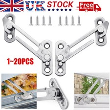 Universal UPVC Window