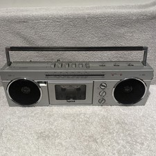 INGERSOLL RADIO CASSETTE