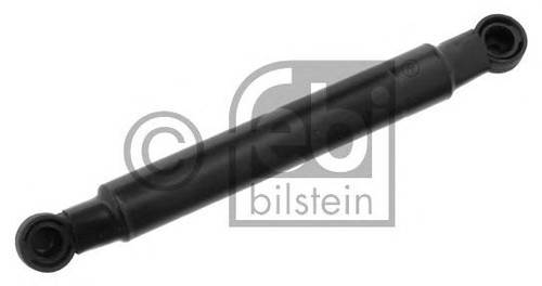 Linkage damper injection - linkage,