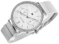New genuine tommy hilfiger - new,