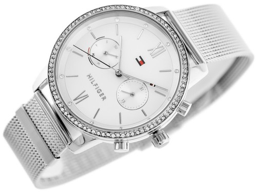New genuine tommy - new,