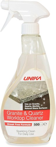 Unika granite and - and, quartz