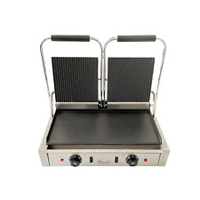 Davlex double sided commercial