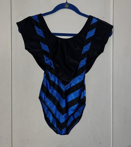 Aerobics leotard high - leotard,