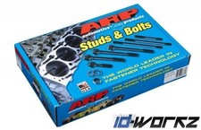 ARP RACING HEAD STUDS KIT FOR