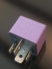 Relay G.Cartier Renault relay 12v 50a 03525 relay cartier 12v-50a-03525 50 A