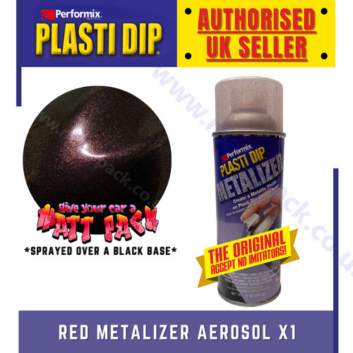 Plastidip plasti dip red - plastidip, /