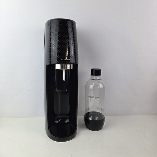 Sodastream spirit soda maker - spirit,