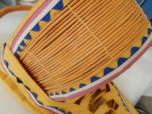 Vintage white mountain apache - vintage,