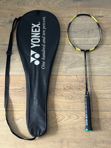 Yonex voltric full carbon - yonex, 5