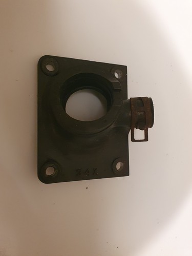 Yamaha dt125lc inlet rubber - yamaha,
