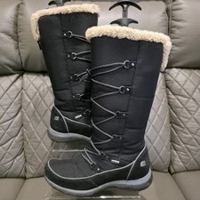 Clarks Wave Walk Gore-Tex