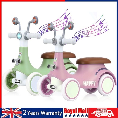 Baby balance bike kids bicycle - baby,