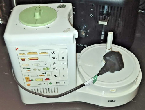 Braun germany multipractic - braun,