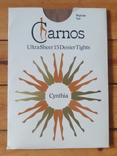 Vintage Charnos Cynthia Ultra