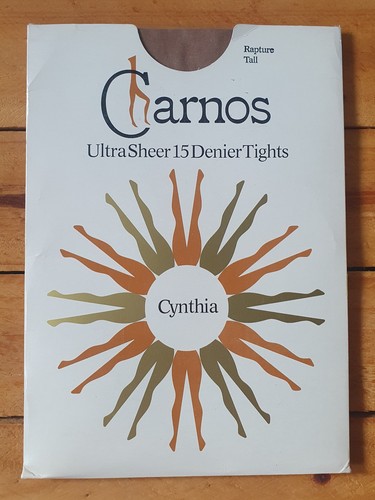 Vintage charnos cynthia - vintage, ultra