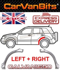 FOR SUZUKI GRAND VITARA 05-12