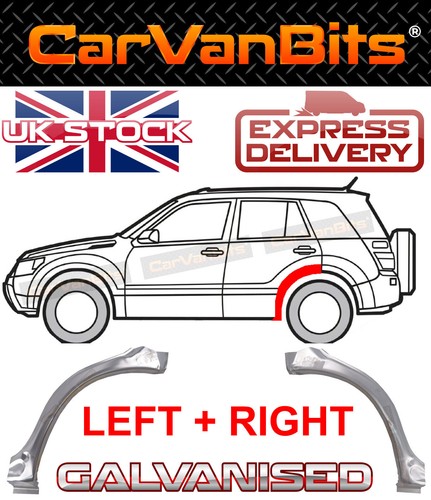 For suzuki grand vitara 12 - suzuki,