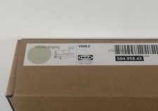 COVER for IKEA VIMLE 2 Seat