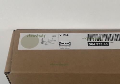 Cover for ikea - for, seat