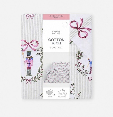 Primark home viral nutcracker - viral,