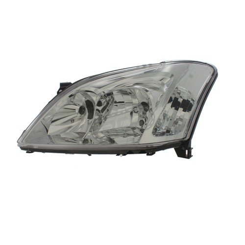 For toyota corolla 2002 - for,