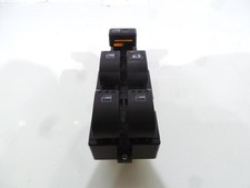 2007 TOYOTA PASEO  WINDOW SWITCHES DRIVERS 4 WAY 84820-B1010 GENUINE 