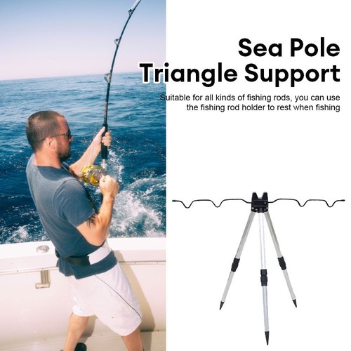 Telescopic bracket holder sea - telescopic,