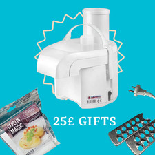 MIGIRIS electric grater