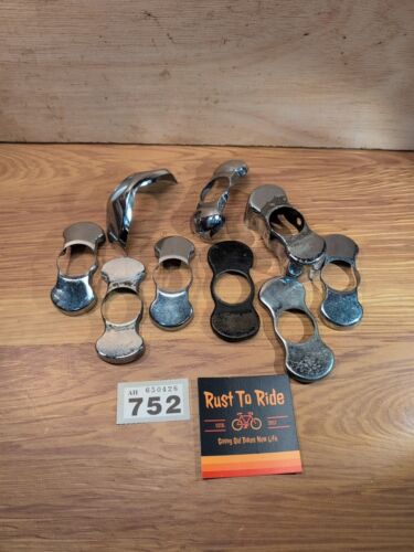 Vintage bicycle job lot fork - lot,