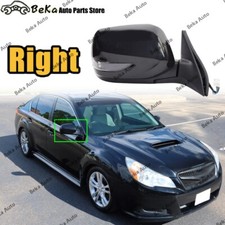 For Subaru Legacy 2010-2012