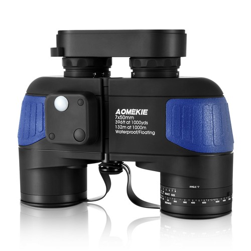 Aomekie 7x50mm marine - aomekie,